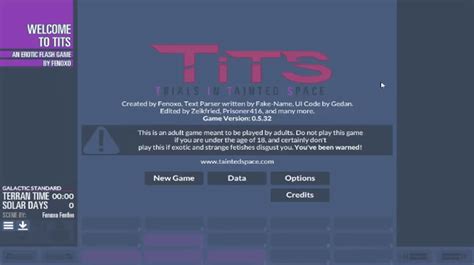 tits cheat codes|Trials in Tainted Space Cheats .